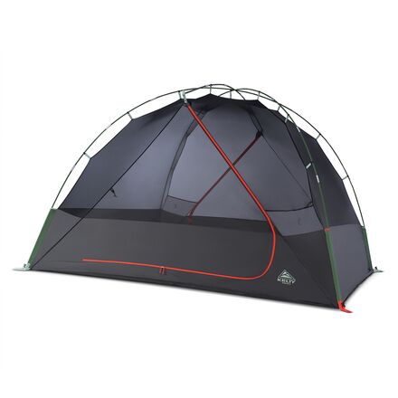 Kelty Wireless 6 Tent: 6 Person 3 Season - Hike & Camp