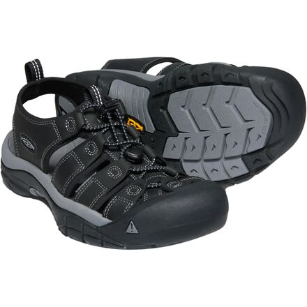 KEEN Newport Sandal - Men display picture 1