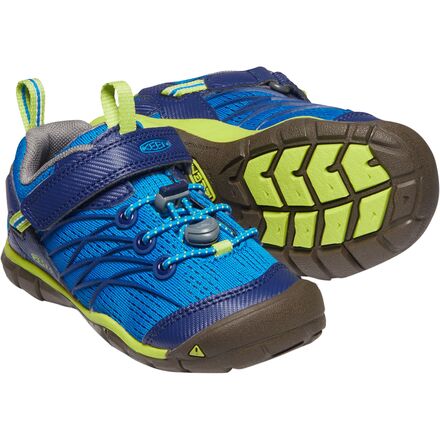Keen chandler shop cnx 35