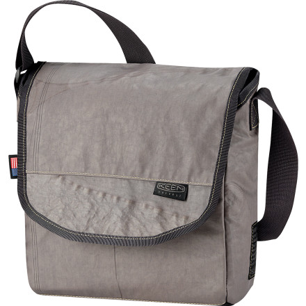 【新品未使用】KEEN Harvest III メッセンジャーバッグ KEEN Harvest III Mini Messenger Bag - Accessories