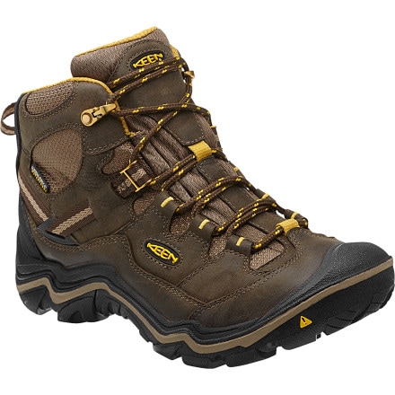 Keen durand mid wp hiking boots sale