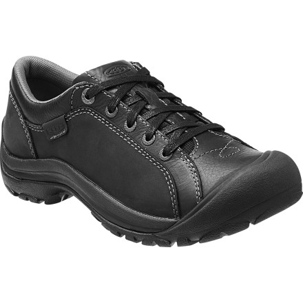 Keen Women S Briggs Leather Shoe Keen Women S Briggs Leather Shoe