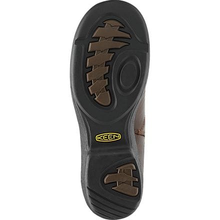 KEEN Tyretread WP Boot Women s Footwear
