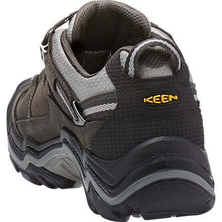 KEEN Durand Low WP Hiking Shoe Men s Footwear