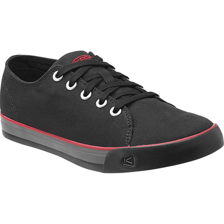 KEEN Timmons Low Lace Canvas Shoe - Men display picture 3