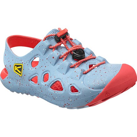 Keen girls water best sale shoes