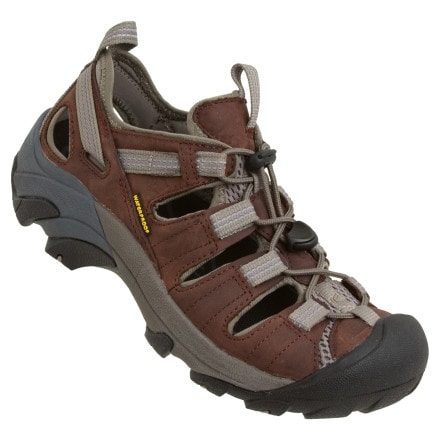 KEEN Arroyo II Hiking Shoe Women s Footwear