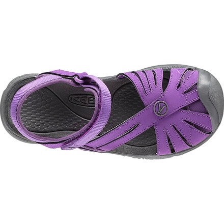 KEEN Rose Sandal Little Girls Kids