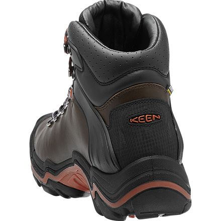KEEN Liberty Ridge Hiking Boot - Men display picture 2