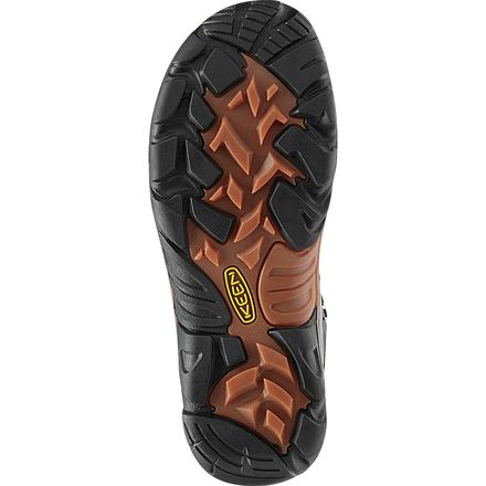 KEEN Liberty Ridge Hiking Boot - Men's - Footwear