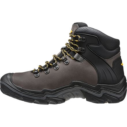 KEEN Liberty Ridge Hiking Boot Men s Footwear
