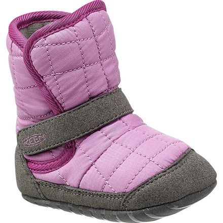 KEEN Rover Crib Shoe Infant Girls Kids