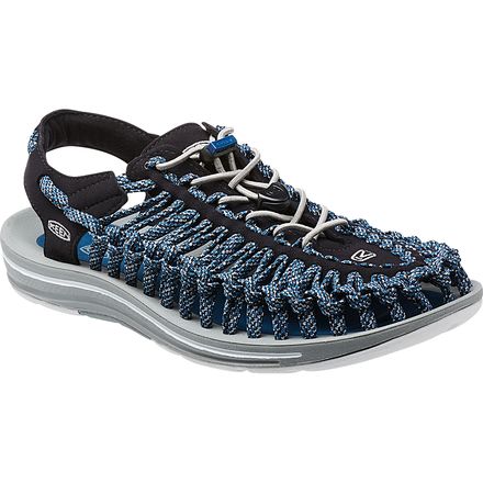KEEN Uneek 8mm Camo Sandal - Men's - Footwear