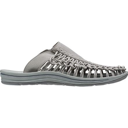 KEEN Uneek Slide Sandal - Men's - Footwear
