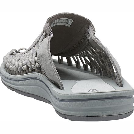 KEEN Uneek Slide Sandal - Men's - Footwear