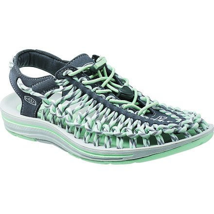 KEEN Uneek Slice Fade Sandal - Women's - Footwear