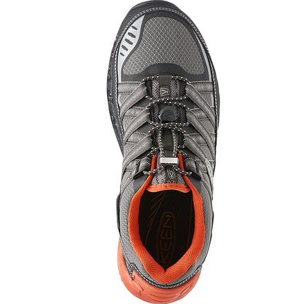 Keen Versatrail Hiking Shoe men’s 15 Exploring the KEEN Versatrail: A Casual Hiker main image 3