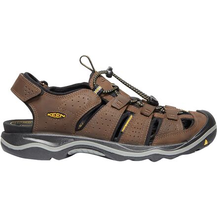 KEEN Rialto Sandal - Men's - Footwear