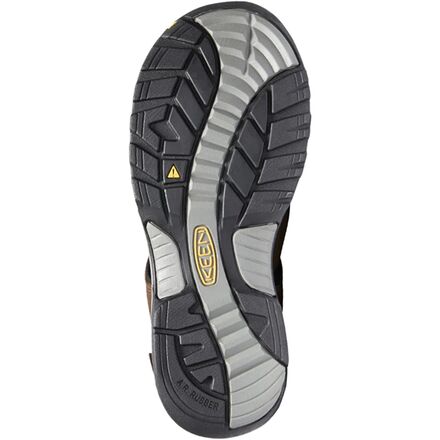 KEEN Rialto Sandal - Men display picture 1