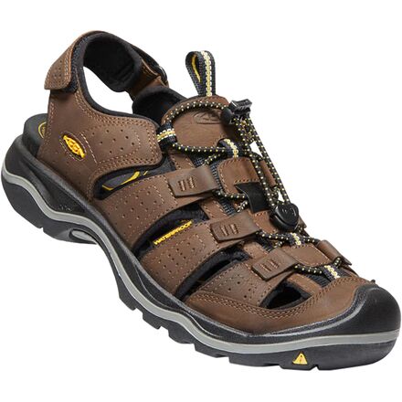 KEEN Rialto Sandal - Men display picture 3