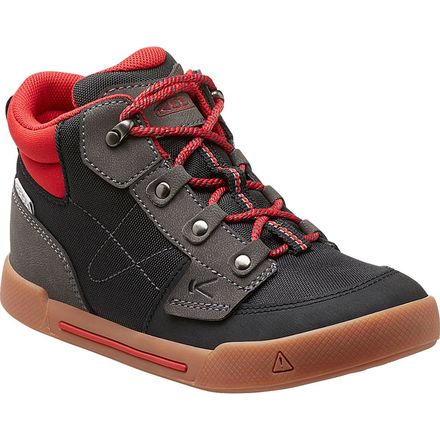 KEEN Encanto Wesley High Top Shoe Boys Kids
