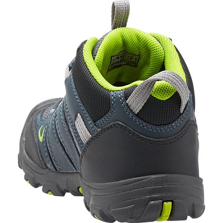 KEEN Oakridge Mid WP Hiking Boot Boys Kids