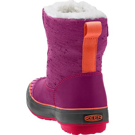 Keen elsa boot toddler sale