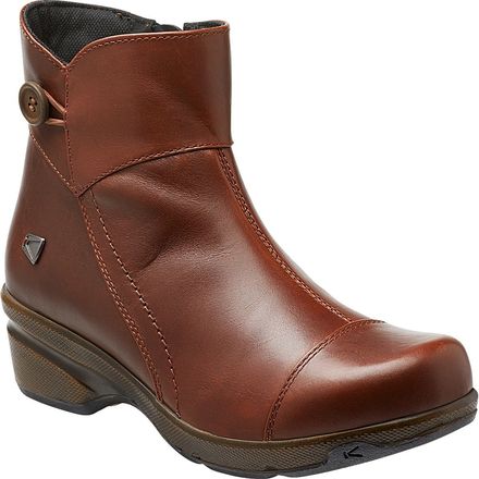 KEEN Mora Mid Button Boot - Women's 