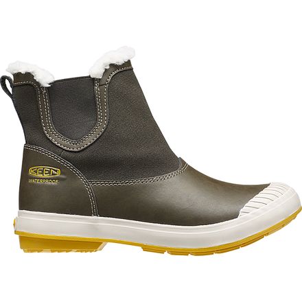 Keen chelsea elsa clearance