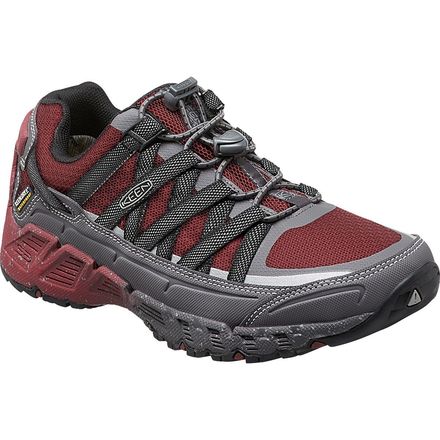 Keen versatrail sales wp