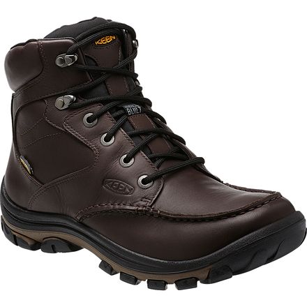 KEEN Anchor Park Waterproof Boot - Men display picture 1