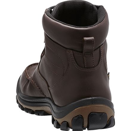 KEEN Anchor Park Waterproof Boot - Men display picture 2