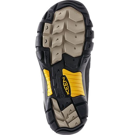 ★新品　未使用★ KEEN キーン　SUMMIT COUNTY 27cm KEEN Summit County Boot - Men's - Footwear