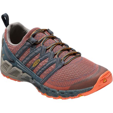 Keen versago mens clearance