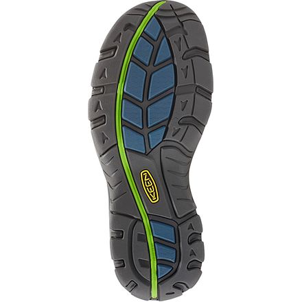 Keen mckenzie ii mens discount