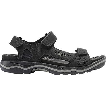 KEEN Rialto 3 Point Sandal Men s Footwear