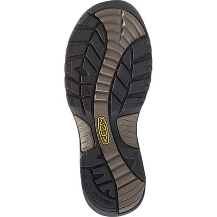 KEEN Rialto 3 Point Sandal Men s Footwear