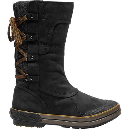 KEEN Elsa Premium Zip Waterproof Boot - Women's - Footwear