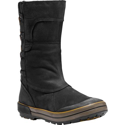 KEEN Elsa Premium Zip Waterproof Boot - Women's - Footwear
