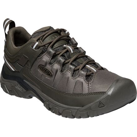 Men's targhee exp clearance waterproof wide