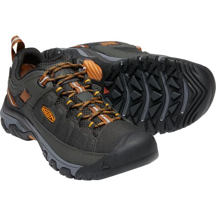 keen targhee exp hiking shoes