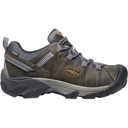 keen targhee ll