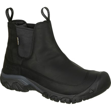 keen anchorage boot iii waterproof