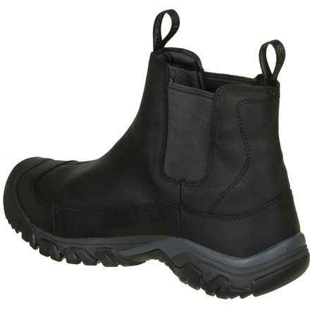 keen anchorage boot iii waterproof