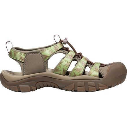 KEEN Newport Retro Sandal - Women's - Footwear