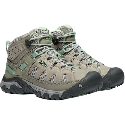 keen targhee vent mid womens