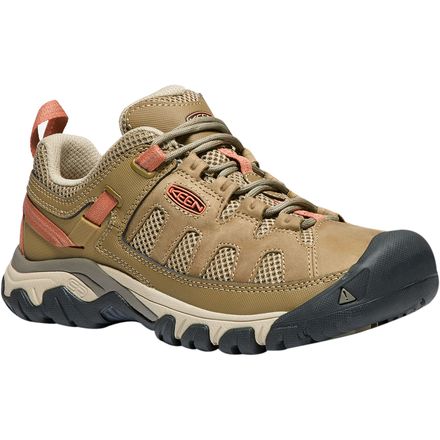 keen targhee vent womens