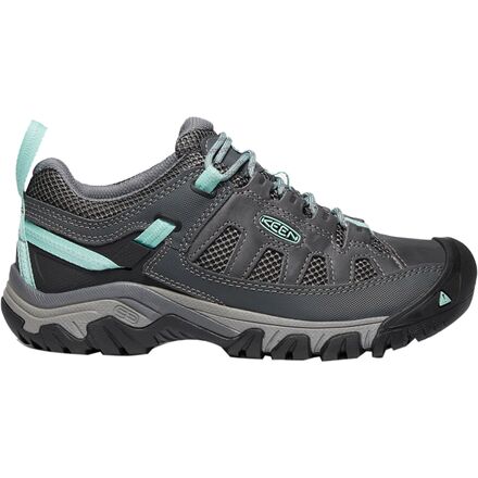 KEEN Targhee Vent Hiking Shoe Women s Footwear