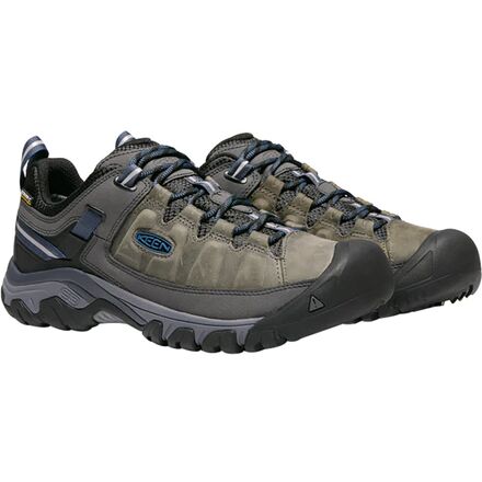 ⭐?KEEN Targhee III Waterproof Hiking shoes Men main image 4