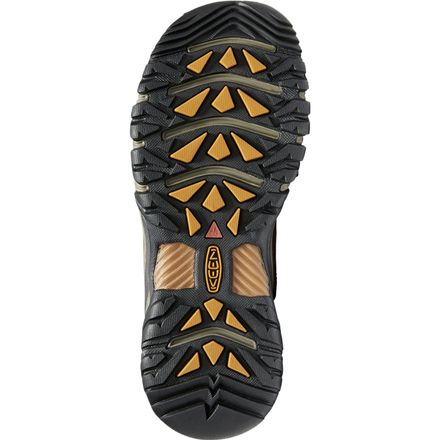 KEEN Arroyo III Hiking Shoe Men s Footwear
